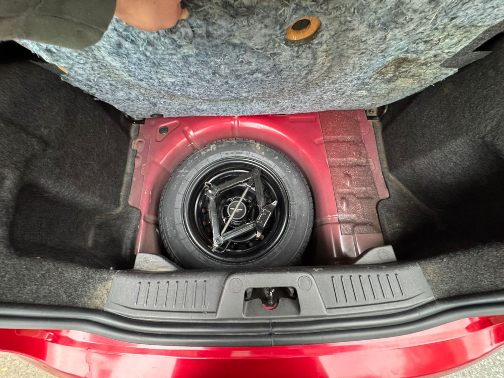 Ford Fiesta Kinetic 1.6 titanium power shift — foto 7